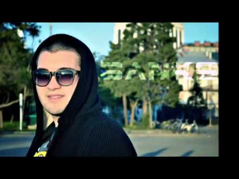 Shefo FT Banks (Babiloni) FT Smile G.S - ჰიპ-ჰოპმა იცის